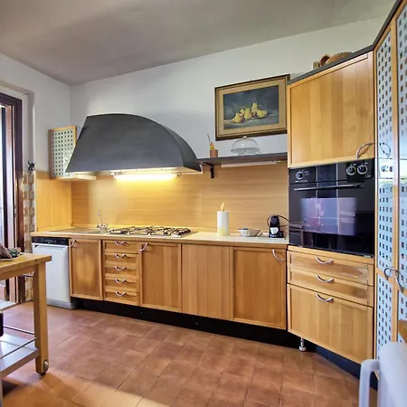 Villa Rocca Mare By Posarellivillas Castiglione della Pescaia