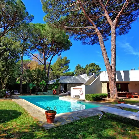 Villa Rocca Mare By Posarellivillas *