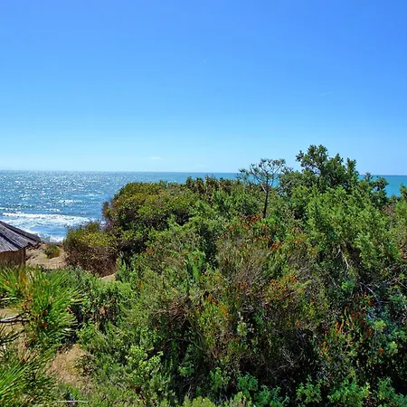 Rocca Mare By Posarellivillas Villa Castiglione della Pescaia