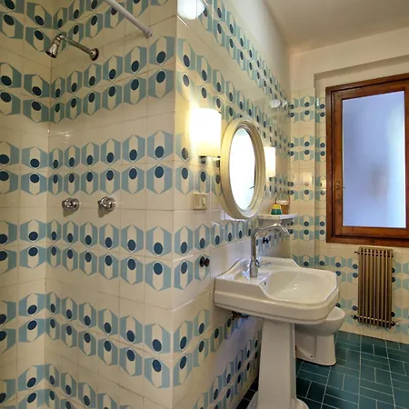 Villa Rocca Mare By Posarellivillas *