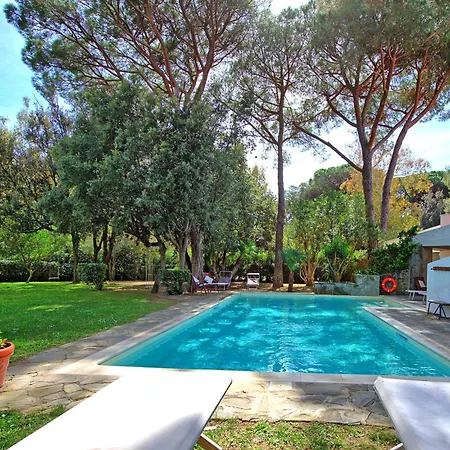 Rocca Mare By Posarellivillas Villa