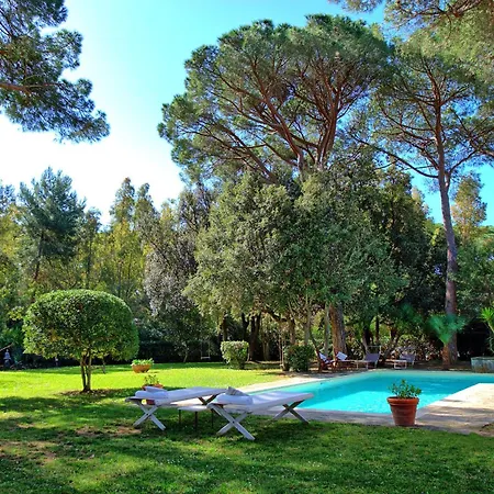 Villa Rocca Mare By Posarellivillas *