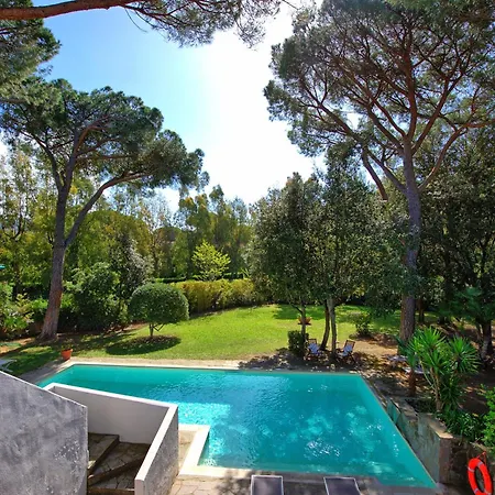 Rocca Mare By Posarellivillas Villa
