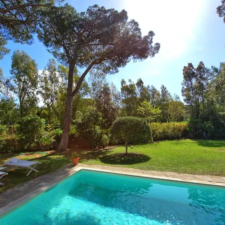 Rocca Mare By Posarellivillas 빌라 *